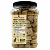 Large Dog Treats with CBD thumbnail