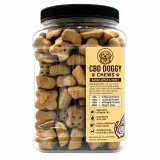 Large Dog Treats with CBD thumbnail