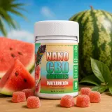 Nano CBD Gummies thumbnail