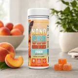 Nano CBD Gummies thumbnail