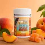 Nano CBD Gummies thumbnail