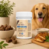 Soft CBD Dog Chews thumbnail