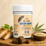 Soft CBD Dog Chews thumbnail