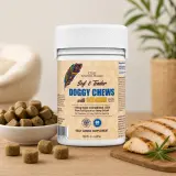 Soft CBD Dog Chews thumbnail