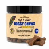 Soft CBD Dog Chews thumbnail