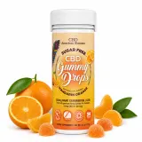 Sugar Free CBD Gummy Drops thumbnail