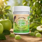 Sugar Free CBD Gummy Drops thumbnail