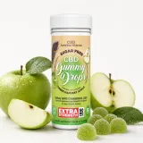 Sugar Free CBD Gummy Drops thumbnail