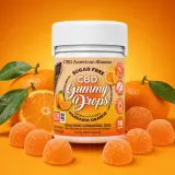 Sugar Free CBD Gummy Drops thumbnail