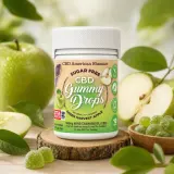 Sugar Free CBD Gummy Drops thumbnail