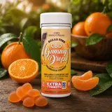 Sugar Free CBD Gummy Drops thumbnail