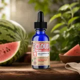 VG Cloud Tincture - CBD Hemp Oil THC Free thumbnail