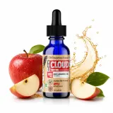 VG Cloud Tincture - CBD Hemp Oil THC Free thumbnail