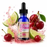 VG Cloud Tincture - CBD Hemp Oil THC Free thumbnail