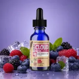 VG Cloud Tincture - CBD Hemp Oil THC Free thumbnail