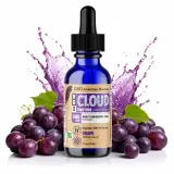 VG Cloud Tincture - CBD Hemp Oil THC Free thumbnail