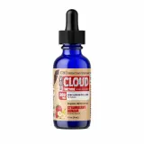 VG Cloud Tincture - CBD Hemp Oil THC Free thumbnail