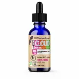VG Cloud Tincture - CBD Hemp Oil THC Free thumbnail