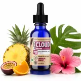 VG Cloud Tincture - CBD Hemp Oil THC Free thumbnail