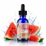 VG Cloud Tincture - CBD Hemp Oil THC Free thumbnail