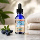 VG Cloud Tincture - CBD Hemp Oil THC Free thumbnail