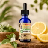 VG Cloud Tincture - CBD Hemp Oil THC Free thumbnail