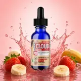 VG Cloud Tincture - CBD Hemp Oil THC Free thumbnail