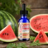 VG Cloud Tincture - CBD Hemp Oil THC Free thumbnail
