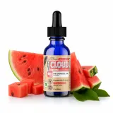 VG Cloud Tincture - CBD Hemp Oil THC Free thumbnail