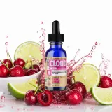 VG Cloud Tincture - CBD Hemp Oil THC Free thumbnail
