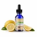 VG Cloud Tincture - CBD Hemp Oil THC Free thumbnail