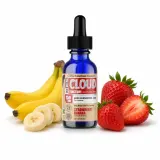 VG Cloud Tincture - CBD Hemp Oil THC Free thumbnail