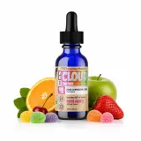 VG Cloud Tincture - CBD Hemp Oil THC Free thumbnail