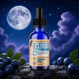 VG Cloud Tincture - CBD Hemp Oil thumbnail