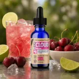 VG Cloud Tincture - CBD Hemp Oil thumbnail