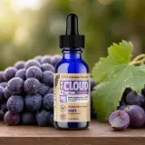 VG Cloud Tincture - CBD Hemp Oil thumbnail