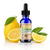VG Cloud Tincture - CBD Hemp Oil thumbnail