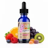 VG Cloud Tincture - CBD Hemp Oil thumbnail