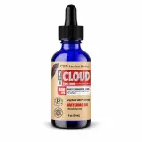 VG Cloud Tincture - CBD Hemp Oil thumbnail
