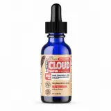 VG Cloud Tincture - CBD Hemp Oil thumbnail