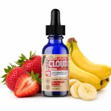 VG Cloud Tincture - CBD Hemp Oil thumbnail