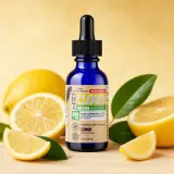 VG Cloud Tincture - CBD Hemp Oil thumbnail