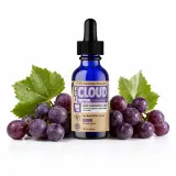 VG Cloud Tincture - CBD Hemp Oil thumbnail