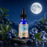 VG Cloud Tincture - CBD Hemp Oil thumbnail