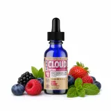 VG Cloud Tincture - CBD Hemp Oil thumbnail