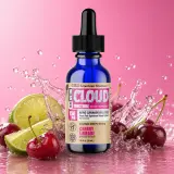 VG Cloud Tincture - CBD Hemp Oil thumbnail
