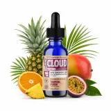 VG Cloud Tincture - CBD Hemp Oil thumbnail