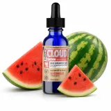 VG Cloud Tincture - CBD Hemp Oil thumbnail