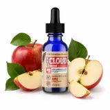 VG Cloud Tincture - CBD Hemp Oil thumbnail