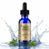 Water Soluble CBD Full Spectrum Hemp Oil thumbnail